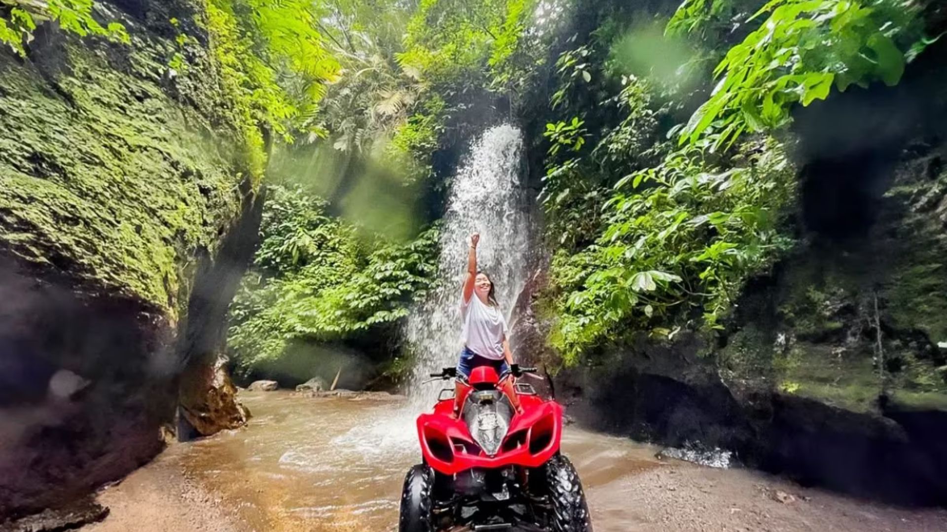 Bali Landscape